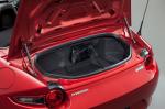 Mazda MX-5 Roadster 2014 года